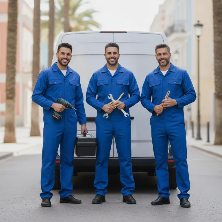 Riparazione Tapparelle team a Trani